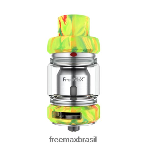 FreeMAX Shop 60RXXJ214 | FreeMAX M PRO sou profissional verde