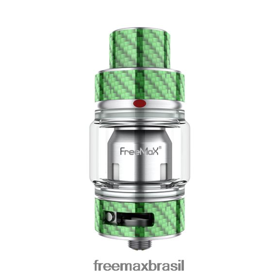 FreeMAX Shop 60RXXJ214 | FreeMAX M PRO sou profissional verde