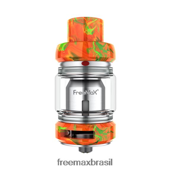 FreeMAX Store 60RXXJ215 | FreeMAX M PRO sou profissional laranja