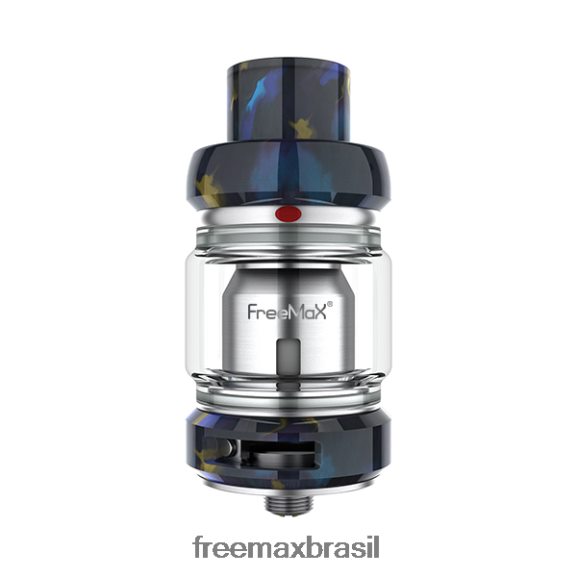 FreeMAX Vape Brasil 60RXXJ212 | FreeMAX M PRO sou profissional preto