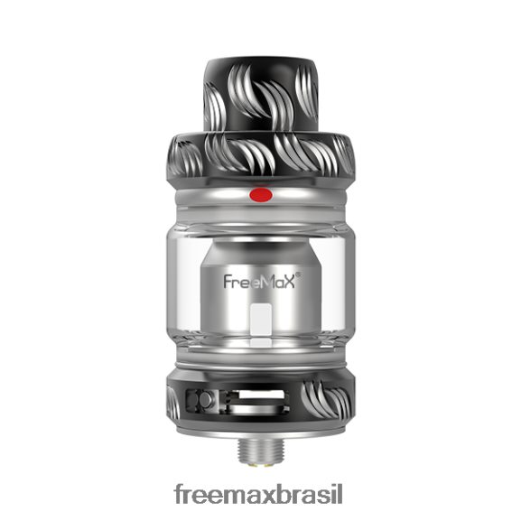 FreeMAX Vape Brasil 60RXXJ212 | FreeMAX M PRO sou profissional preto