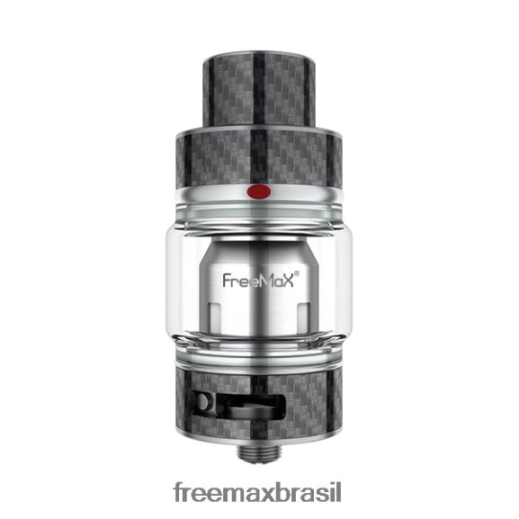 FreeMAX Vape Brasil 60RXXJ212 | FreeMAX M PRO sou profissional preto