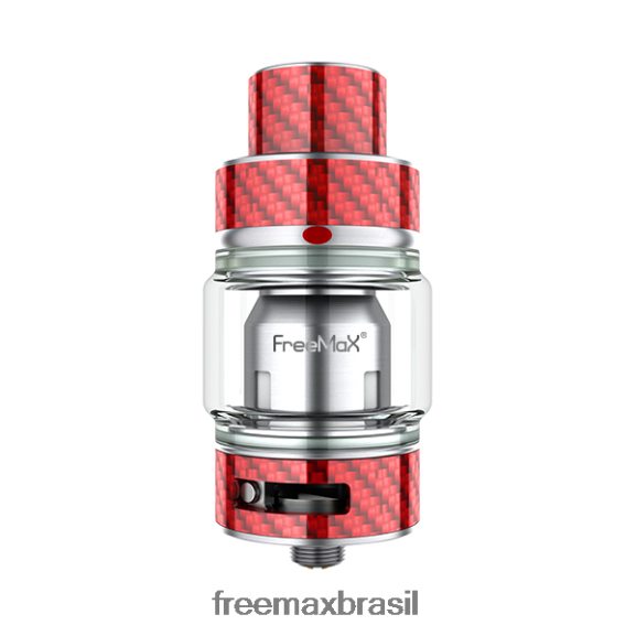 FreeMAX Vape Brasil 60RXXJ226 | FreeMAX M PRO sou profissional vermelho