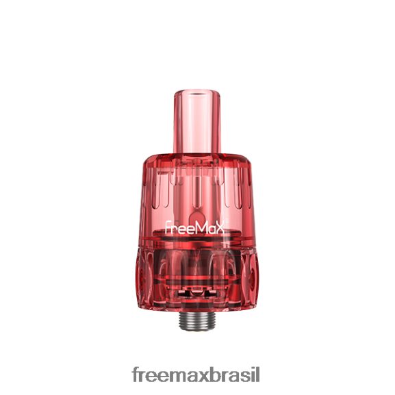 FreeMAX Flavormax 60RXXJ335 | FreeMAX GEMM vagem vermelho