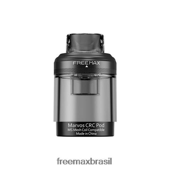 FreeMAX Shop 60RXXJ345 | FreeMAX MARVOS módulo crc preto