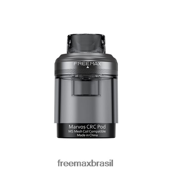 FreeMAX Store 60RXXJ346 | FreeMAX MARVOS módulo crc metal de canhão