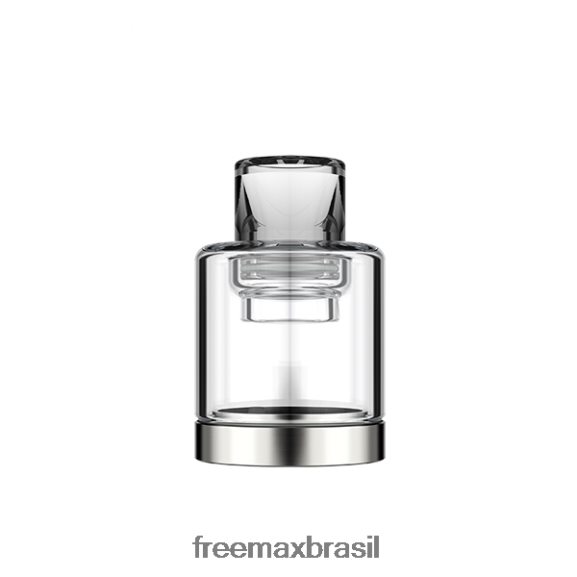 FreeMAX Vape Brasil 60RXXJ354 | FreeMAX MARVOS módulo dtl transparente