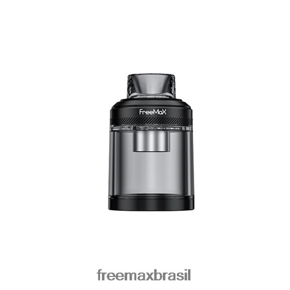 FreeMAX Brasil 60RXXJ341 | FreeMAX MAXUS pod dtl de metal preto