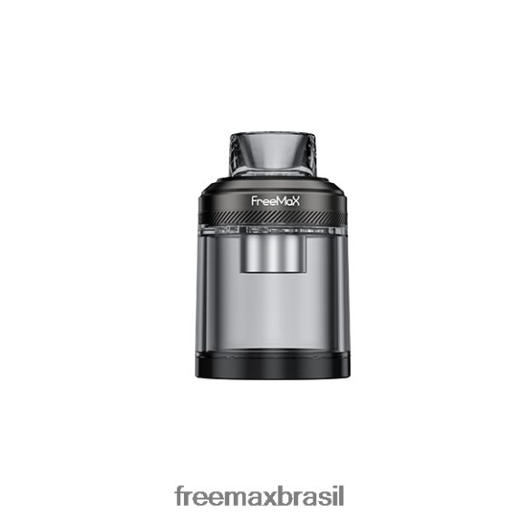 FreeMAX Vape Brasil 60RXXJ342 | FreeMAX MAXUS pod dtl de metal metal de canhão
