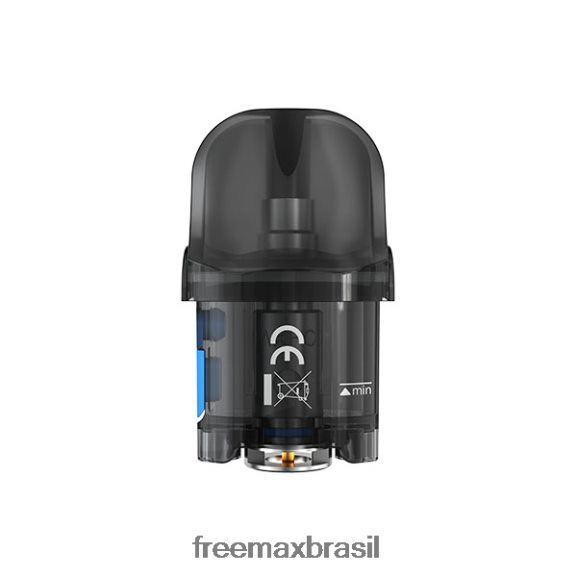 FreeMAX E Cig 60RXXJ336 | FreeMAX MAXPOD vagem preto