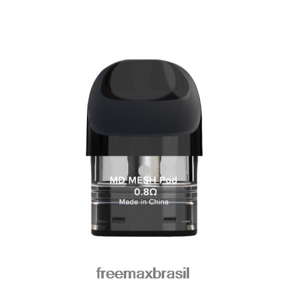 FreeMAX Vape Price 60RXXJ343 | FreeMAX cápsula de malha md preto
