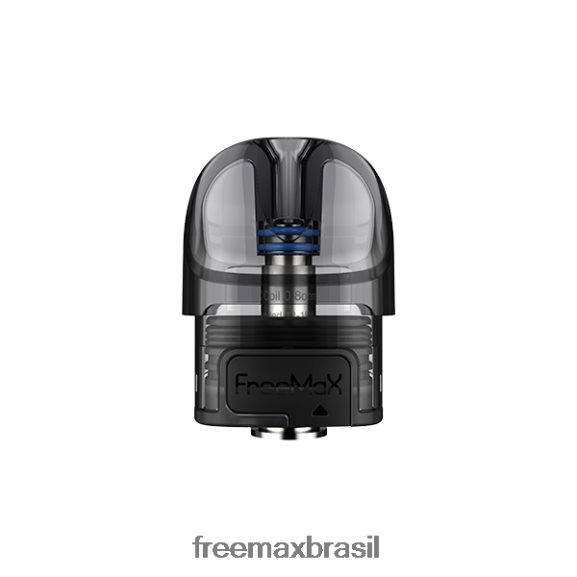 FreeMAX Brasil 60RXXJ353 | FreeMAX ONNIX 2 cápsulas preto