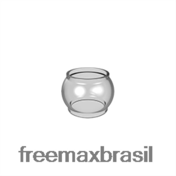Best FreeMAX Vape 60RXXJ327 | FreeMAX M PRO vidro de substituição tipo 3